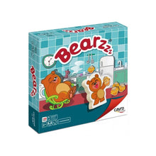 Bearzz Board Game