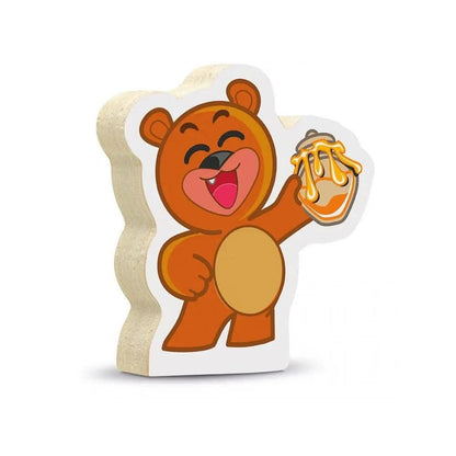 Bearzz Board Game