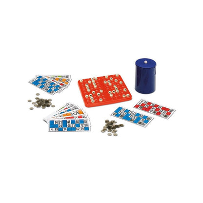 Bingo Automatic 301 Board Game