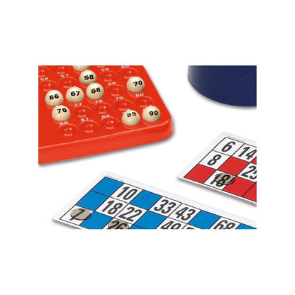 Bingo Automatic 301 Board Game