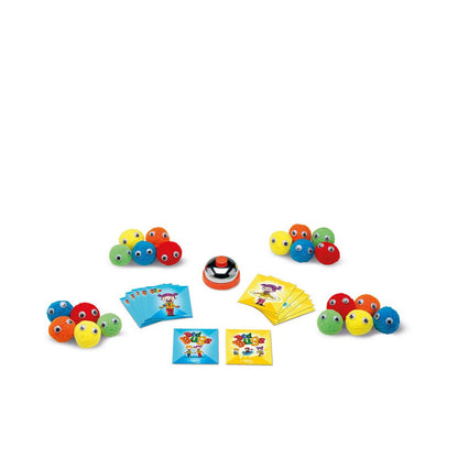 Bed Bugs Board Game