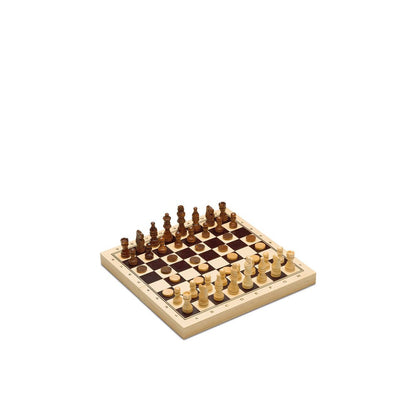 3 In 1 Game Set Board Game