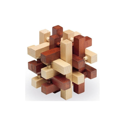 Cube Puzzle Cube 10x10 Board Game