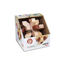 Cube Puzzle Flower 10x10 Board Game