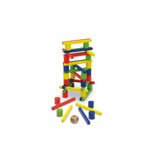 Balance Metal Tin Mini Board Game