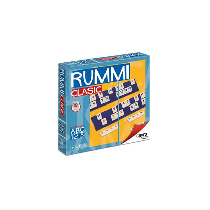 Rummi Classic 711 Board Game