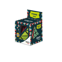 Delta Cube 3x3x3 Board Game