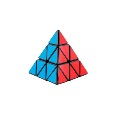 Delta Cube 3x3x3 Board Game