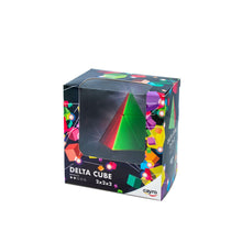 Delta Cube 2x2x2 Board Game