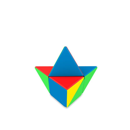 Delta Cube 2x2x2 Board Game