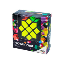 Flower Cube Board Game