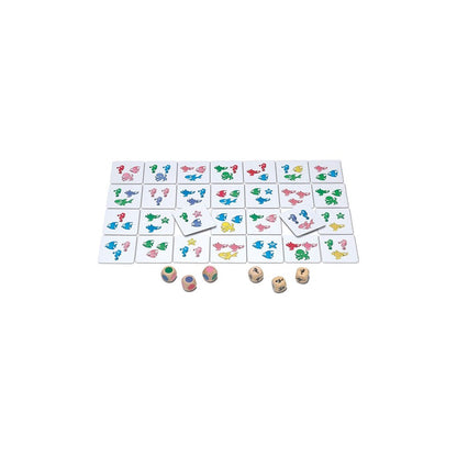 Chaf Chof Board Game