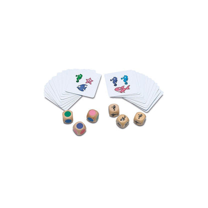 Chaf Chof Board Game