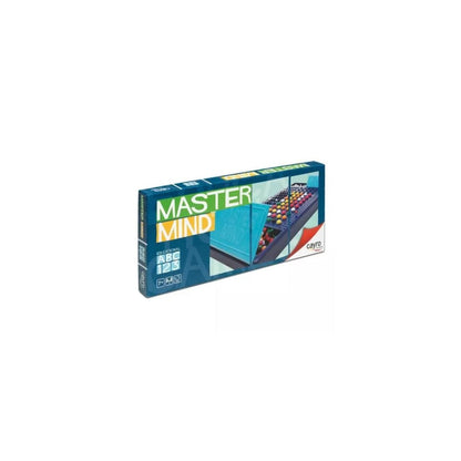 Play Mind Colours Board Game