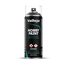 Vallejo Aerosol Spray Primer Panzer Grey 400mL