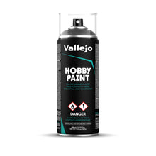 Vallejo Aerosol Spray Primer UK Bronze Green 400mL