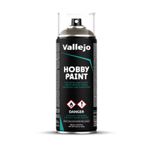 Vallejo Aerosol Spray Primer US Olive Drab 400mL