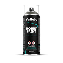 Vallejo Aerosol Spray Primer German Field Grey 400mL