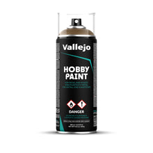 Vallejo Aerosol Spray Primer English Uniform 400mL