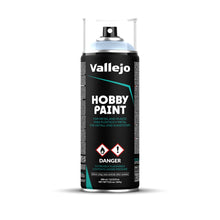 Vallejo Aerosol Spray Primer Wolf Grey 400mL