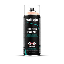 Vallejo Aerosol Spray Primer Pale Flesh 400mL