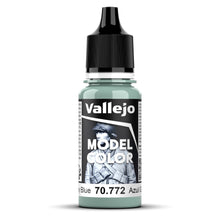 Vallejo Model Colour Medium Grey Blue 18mL