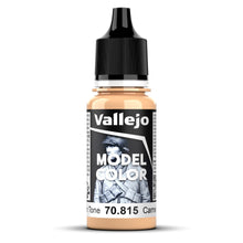 Vallejo Model Colour Basic Skin Tone 18mL