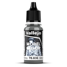Vallejo Model Colour London Grey 18mL