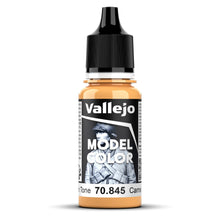 Vallejo Model Colour Sunny Skin Tone 18mL