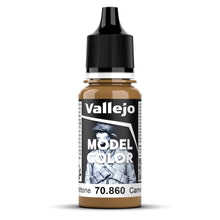 Vallejo Model Colour Medium Fleshtone 18mL