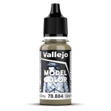Vallejo Model Colour Stone Grey 18mL