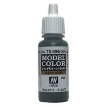 Vallejo Model Colour Extra Dark Green 18mL
