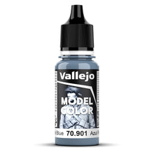 Vallejo Model Colour Pastel Blue 18mL