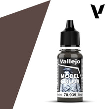 Vallejo Model Colour Smoke Ink 18mL