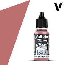 Vallejo Model Colour Old Rose 18mL