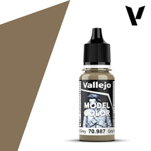 Vallejo Model Colour Medium Grey 18mL