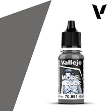 Vallejo Model Colour Dark Sea Grey 18mL