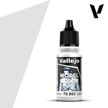 Vallejo Model Colour White Grey 18mL