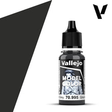 Vallejo Model Colour German Grey 18mL