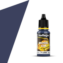 Vallejo Model Air Deep Sky 18 mL