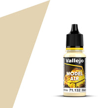 Vallejo Model Air Aged White 18 mL