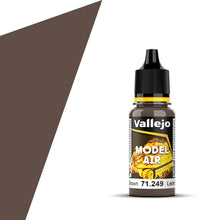 Vallejo Model Air NATO Brown 18 mL