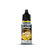 Vallejo Model Air BS Medium Sea Grey 18 mL
