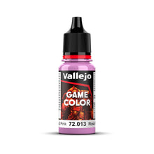 Vallejo Game Colour Squid Pink 18mL