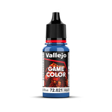 Vallejo Game Colour Magic Blue 18mL