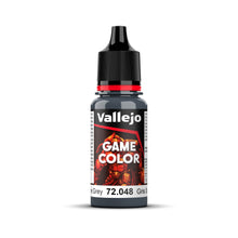 Vallejo Game Colour Sombre Grey 18mL