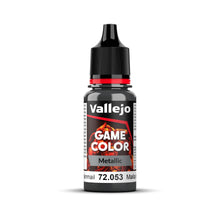 Vallejo Game Colour Chainmail 18mL
