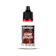 Vallejo Game Colour Off White 18mL