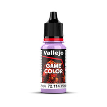 Vallejo Game Colour Lustful Purple 18mL