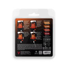 Vallejo Game Colour Orange Color Set